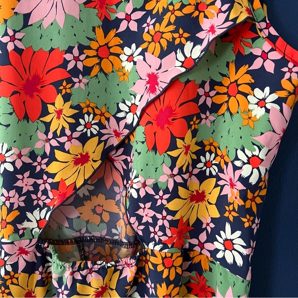 Toad&Co Sunkissed Maxi Dress - Picture 8 of 9